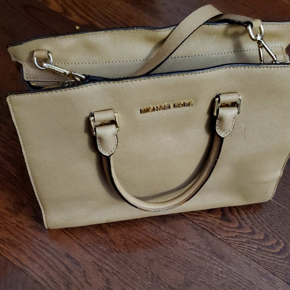 Michael Kors Bag